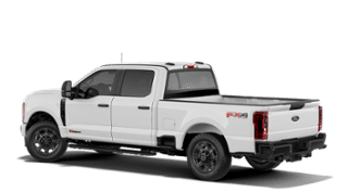 2027 Ford Super Duty® External Image 2